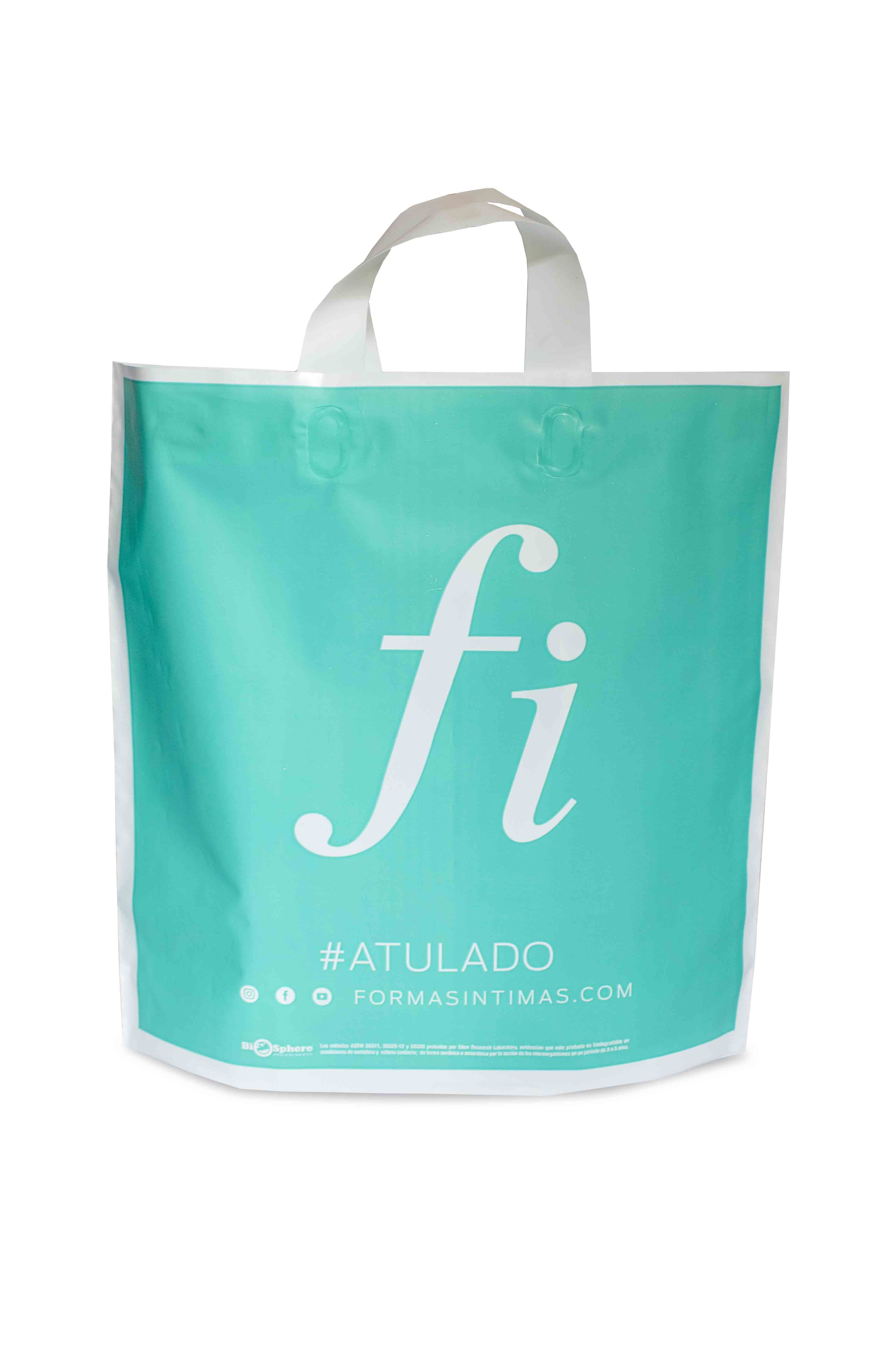 Bolsa Publicitaria N