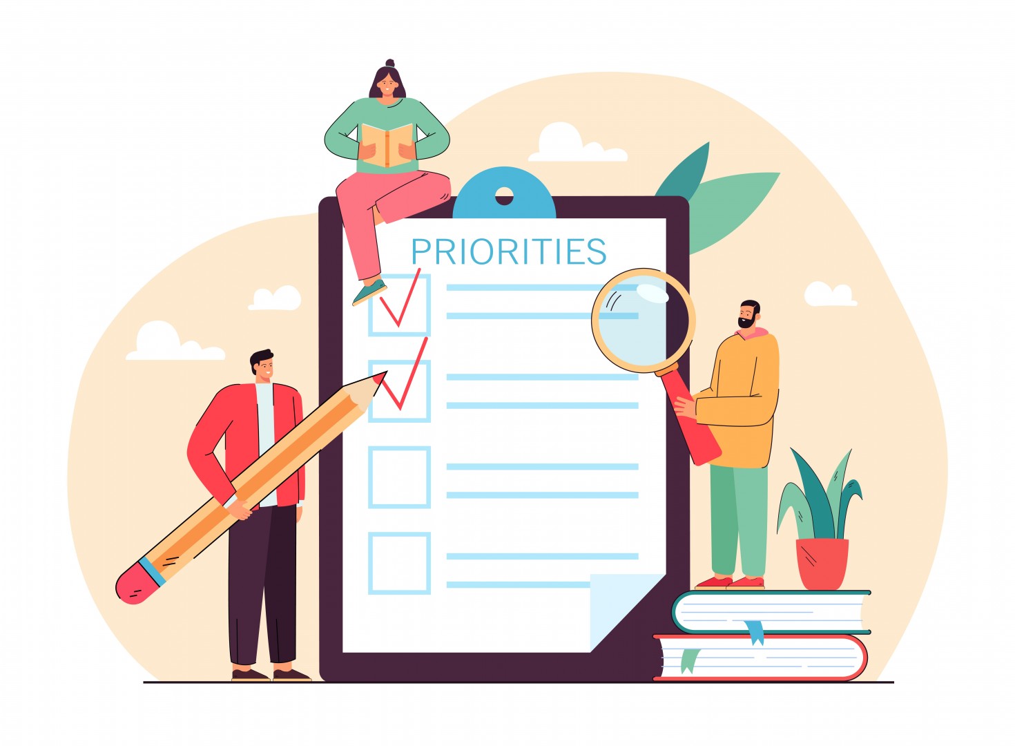 Importancia del color en el empaque